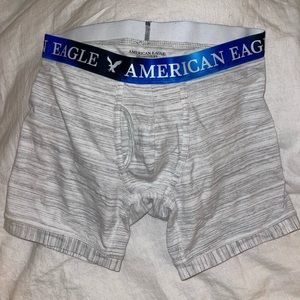 AE boxer briefs